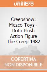 Creepshow: Mezco Toys - Roto Plush Action Figure The Creep 1982 gioco