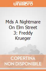 Mds A Nightmare On Elm Street 3: Freddy Krueger gioco