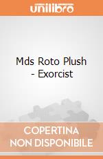 Mds Roto Plush - Exorcist giochi