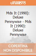Mds It (1990): Deluxe Pennywise - Mds It (1990): Deluxe Pennywise gioco