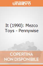 It (1990): Mezco Toys - Pennywise gioco