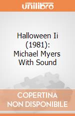 Halloween Ii (1981): Michael Myers With Sound gioco