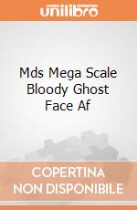 Mds Mega Scale Bloody Ghost Face Af giochi