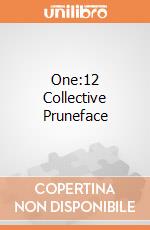 One:12 Collective Pruneface gioco