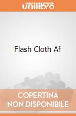 Flash Cloth Af gioco di Mezco Toys
