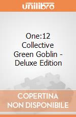 One:12 Collective Green Goblin - Deluxe Edition gioco