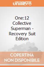 One:12 Collective Superman - Recovery Suit Edition gioco