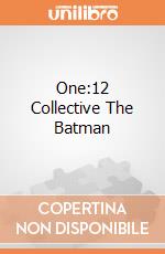One:12 Collective The Batman gioco