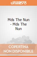 Mds The Nun - Mds The Nun gioco