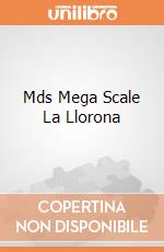 Mds Mega Scale La Llorona gioco