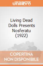 Living Dead Dolls Presents Nosferatu (1922) giochi