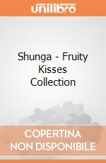 Shunga - Fruity Kisses Collection gioco