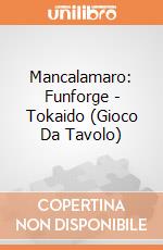 Mancalamaro: Funforge - Tokaido (Gioco Da Tavolo) giochi