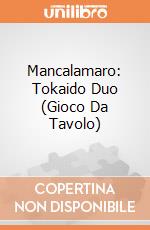 Mancalamaro: Tokaido Duo (Gioco Da Tavolo) giochi