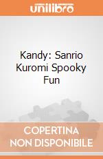 Kandy: Sanrio Kuromi Spooky Fun giochi