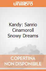 Kandy: Sanrio Cinamoroll Snowy Dreams giochi