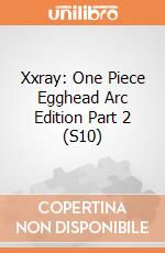 Xxray: One Piece Egghead Arc Edition Part 2 (S10) giochi