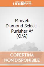 Marvel: Diamond Select - Punisher Af (O/A) gioco
