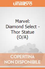 Marvel: Diamond Select - Thor Statue (O/A) gioco