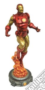 Marvel Gallery: Bob Layton Iron Man Pvc Figure