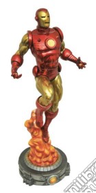 Marvel Gallery: Bob Layton Iron Man Pvc Figure gioco di Diamond Direct