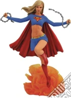 Diamond Select - Dc Gallery Supergirl Comic Pvc Figure gioco di Diamond Select
