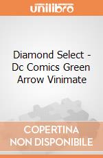 Diamond Select - Dc Comics Green Arrow Vinimate gioco di Diamond Select