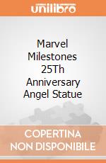 Marvel Milestones 25Th Anniversary Angel Statue gioco