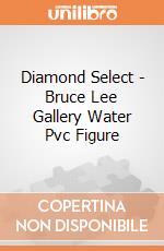 Diamond Select - Bruce Lee Gallery Water Pvc Figure gioco di Diamond Select