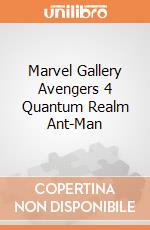 Marvel Gallery Avengers 4 Quantum Realm Ant-Man gioco