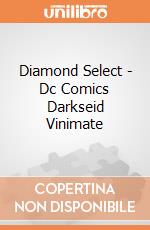 Diamond Select - Dc Comics Darkseid Vinimate gioco di Diamond Select