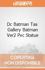 Dc Batman Tas Gallery Batman Ver2 Pvc Statue gioco