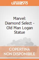 Marvel: Diamond Select - Old Man Logan Statue gioco