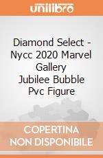 Diamond Select - Nycc 2020 Marvel Gallery Jubilee Bubble Pvc Figure gioco