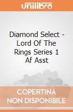 Diamond Select - Lord Of The Rings Series 1 Af Asst gioco