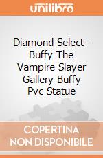 Diamond Select - Buffy The Vampire Slayer Gallery Buffy Pvc Statue gioco