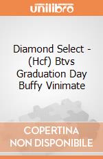 Diamond Select - (Hcf) Btvs Graduation Day Buffy Vinimate gioco