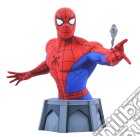 Diamond Select - Marvel Animated Spider-Man Bust giochi