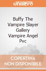 Buffy The Vampire Slayer Gallery Vampire Angel Pvc gioco