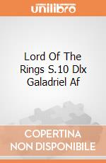Lord Of The Rings S.10 Dlx Galadriel Af giochi