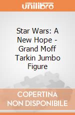 Star Wars: A New Hope - Grand Moff Tarkin Jumbo Figure gioco