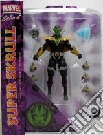 Marvel: Diamond Select - Select Skrull Action Figure giochi