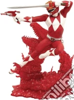 Mighty Morphin Power Rangers Red Ranger Statue giochi