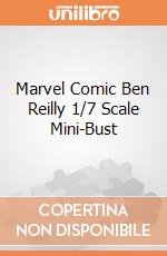 Marvel Comic Ben Reilly 1/7 Scale Mini-Bust gioco