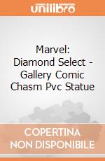 Marvel: Diamond Select - Gallery Comic Chasm Pvc Statue gioco