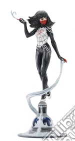 Marvel Premier Collection Comic Silk Statue giochi
