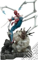 Marvel Gallery Gamerverse Spider-Man 2 Dlx Statue giochi