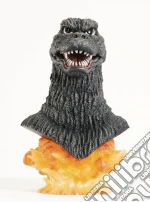Godzilla Legends 3D Godzilla 1974 10In Resin Bust giochi