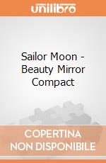 Sailor Moon - Beauty Mirror Compact giochi