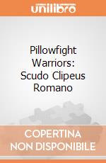 Pillowfight Warriors: Scudo Clipeus Romano giochi